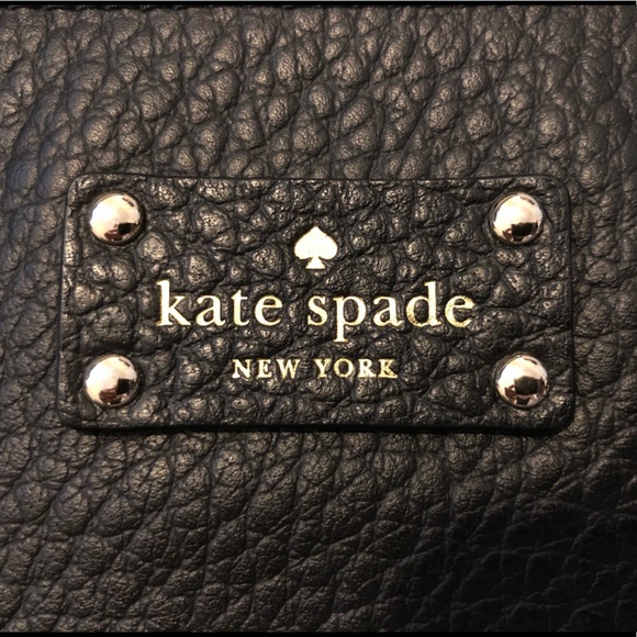 Kate Spade Bay Street Cora Crossbody Bag - Picture 4 of 6